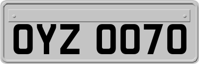 OYZ0070