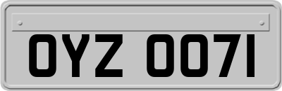 OYZ0071