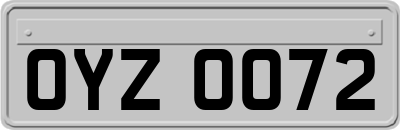 OYZ0072