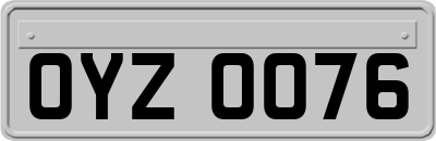 OYZ0076