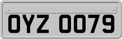 OYZ0079