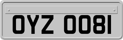 OYZ0081