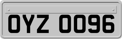 OYZ0096