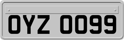 OYZ0099