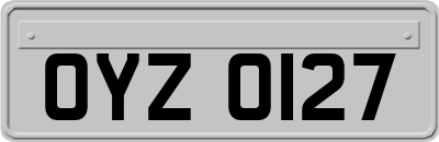 OYZ0127
