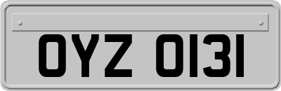 OYZ0131