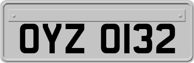 OYZ0132