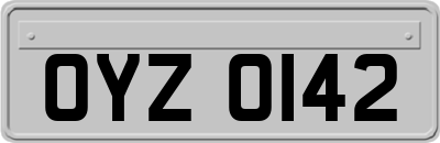 OYZ0142