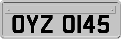 OYZ0145