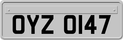 OYZ0147