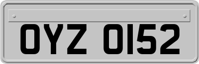 OYZ0152