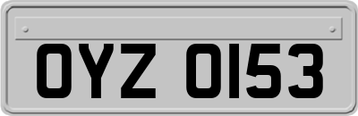 OYZ0153