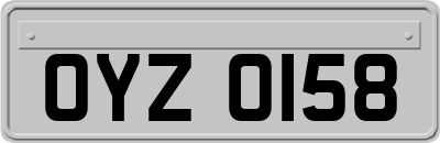OYZ0158