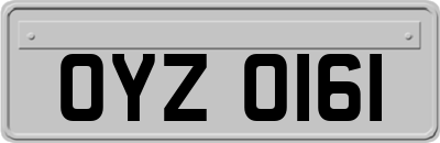 OYZ0161