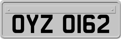 OYZ0162
