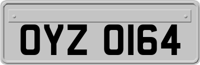 OYZ0164