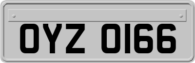 OYZ0166