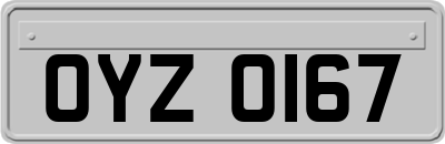 OYZ0167