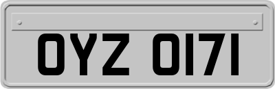 OYZ0171