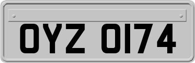 OYZ0174