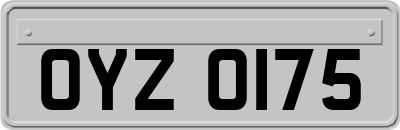 OYZ0175