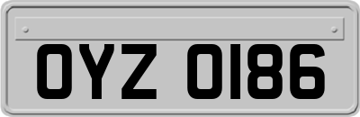 OYZ0186