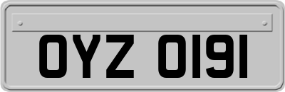 OYZ0191