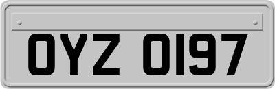 OYZ0197