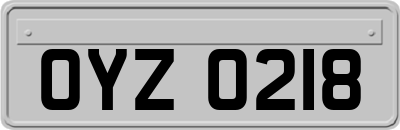 OYZ0218