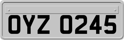 OYZ0245