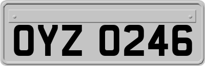 OYZ0246