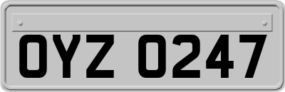 OYZ0247