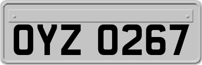 OYZ0267