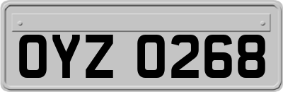 OYZ0268