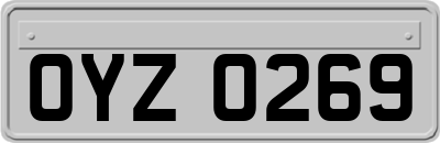 OYZ0269