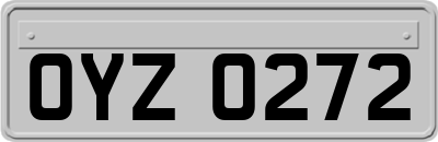 OYZ0272