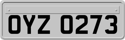 OYZ0273