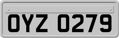 OYZ0279