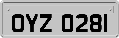 OYZ0281