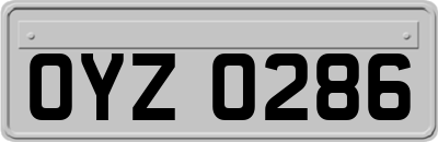OYZ0286