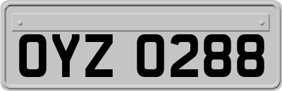 OYZ0288
