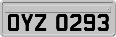 OYZ0293