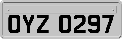 OYZ0297