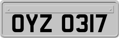 OYZ0317