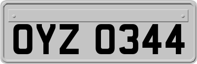OYZ0344