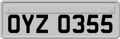 OYZ0355