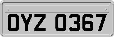 OYZ0367