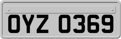 OYZ0369