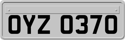 OYZ0370