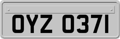 OYZ0371